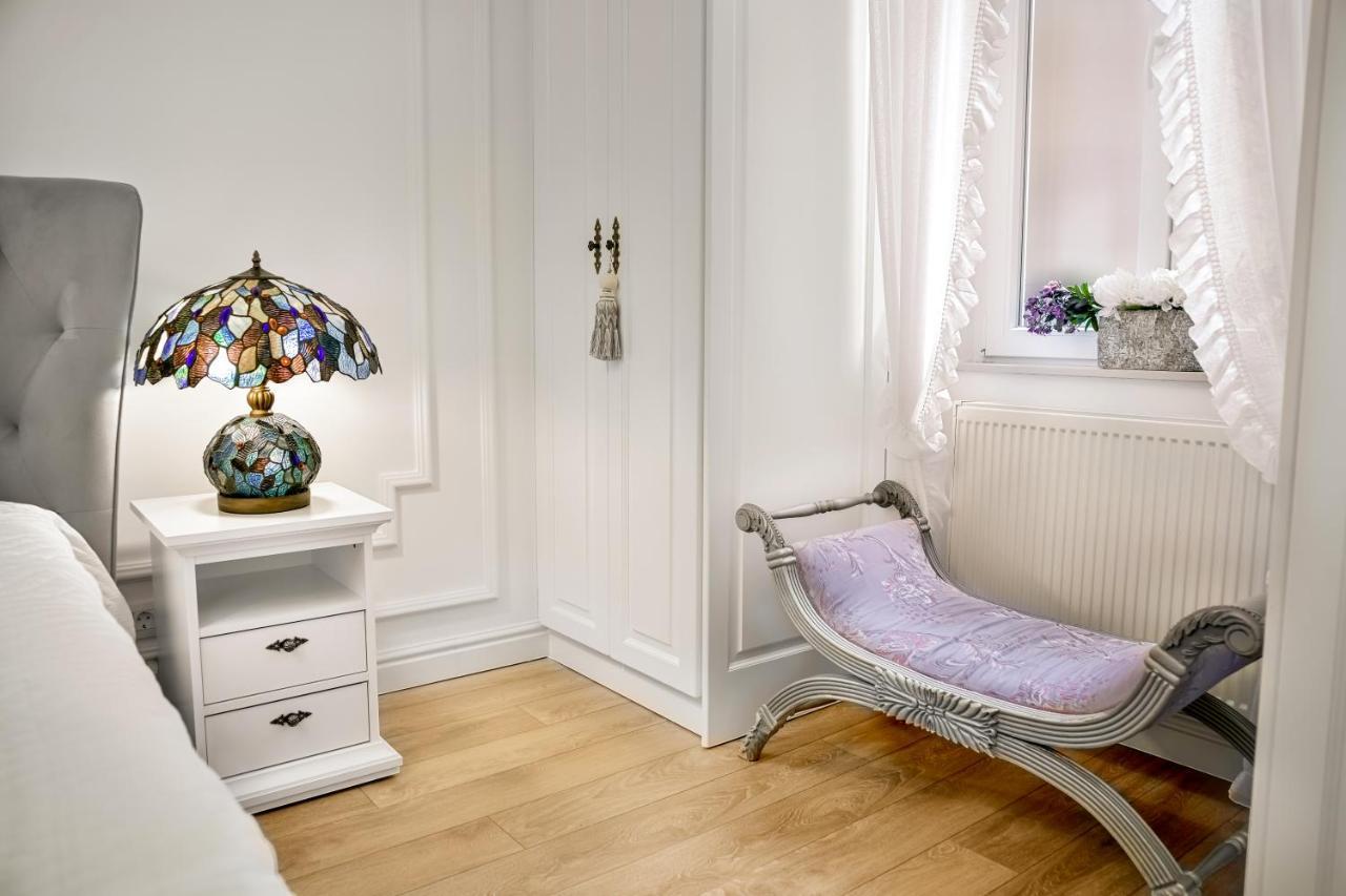 Luxury Class Apartment - 1St Floor, Large Apartment, Downtown, Newly Renovated, Fast Wifi, 4X Air Conditioning Zagreb Exterior photo